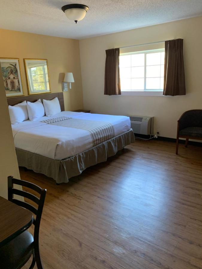 Deluxe Nichtraucherzimmer mit Kingsize-Bett