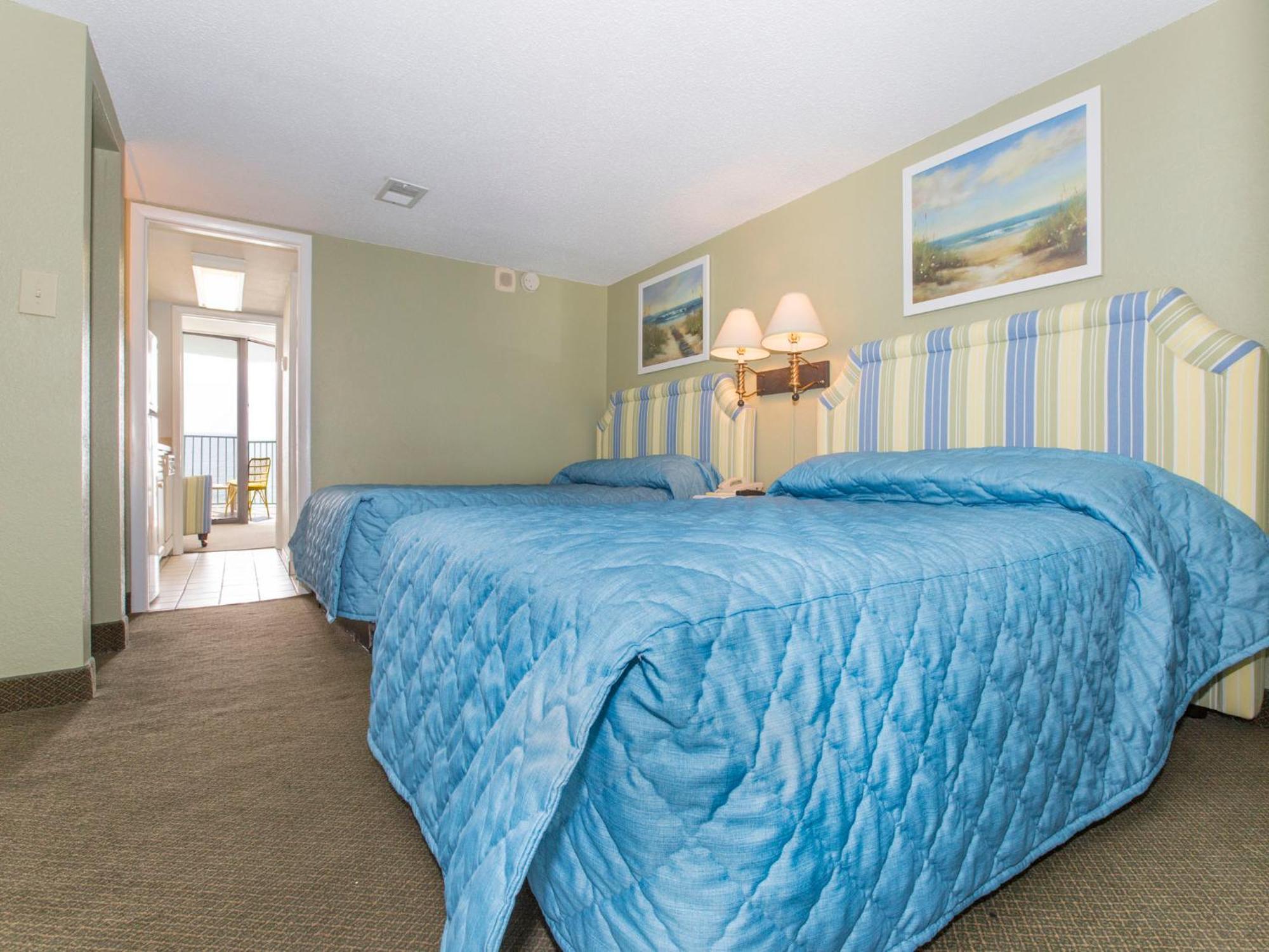 One-Bedroom Suite