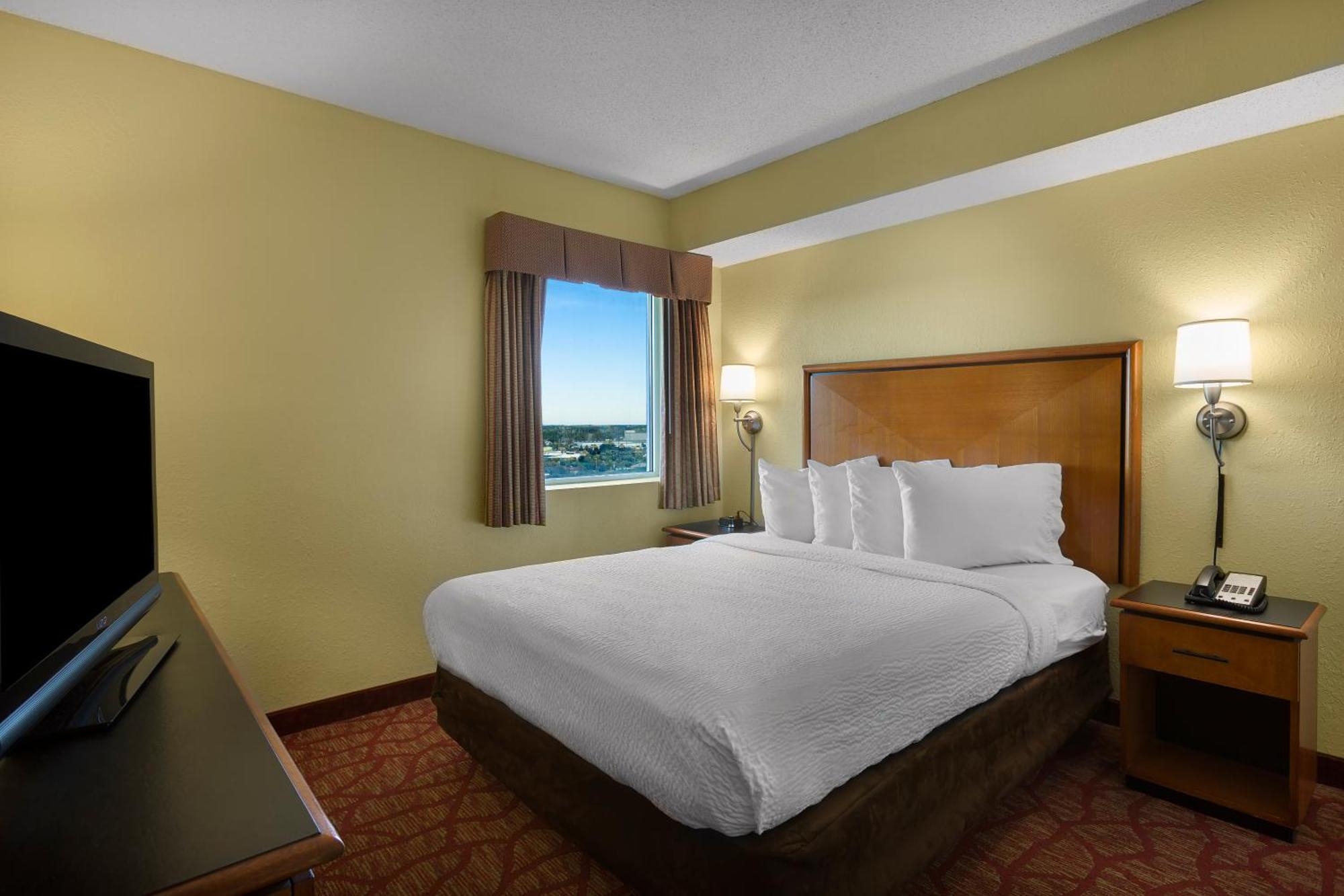 City View One Bedroom Condo