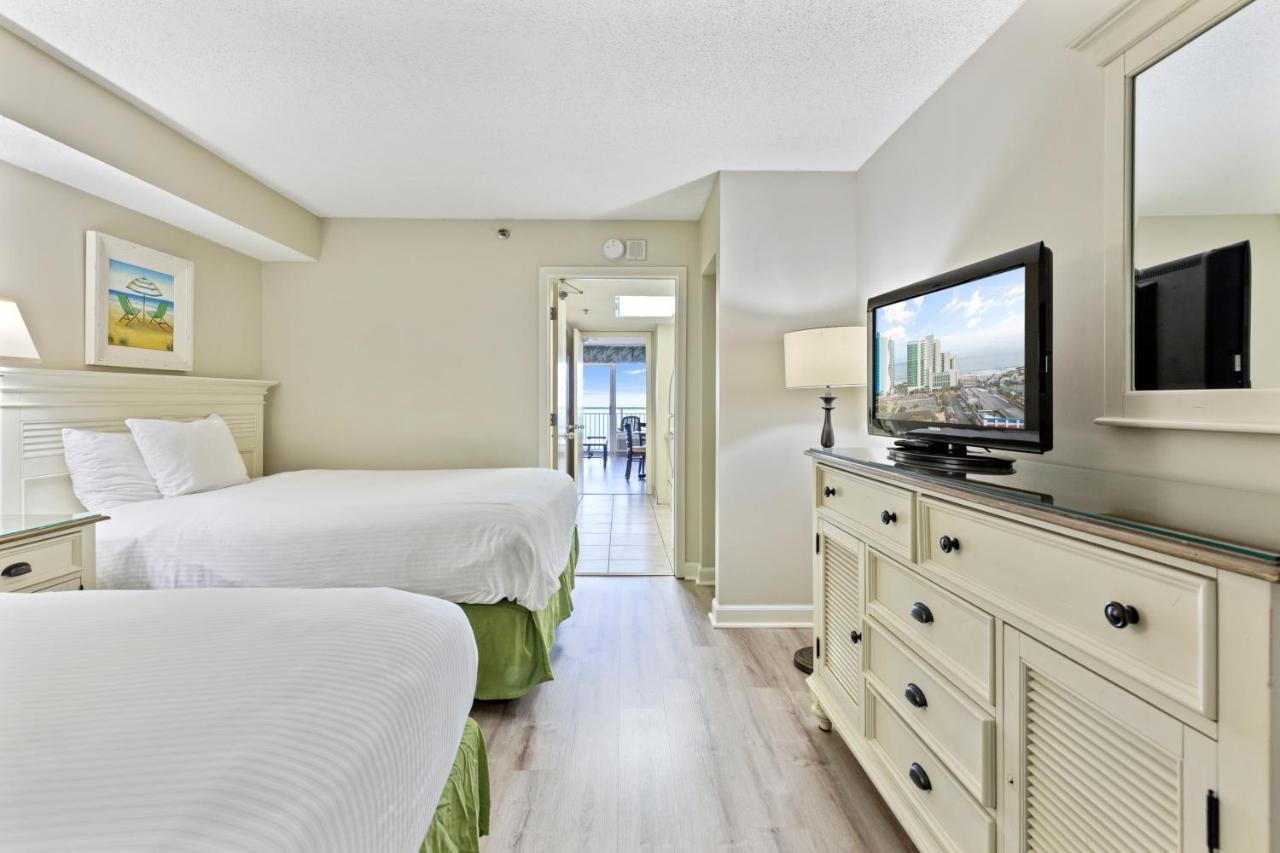 Standard Suite mit 1 Schlafzimmer