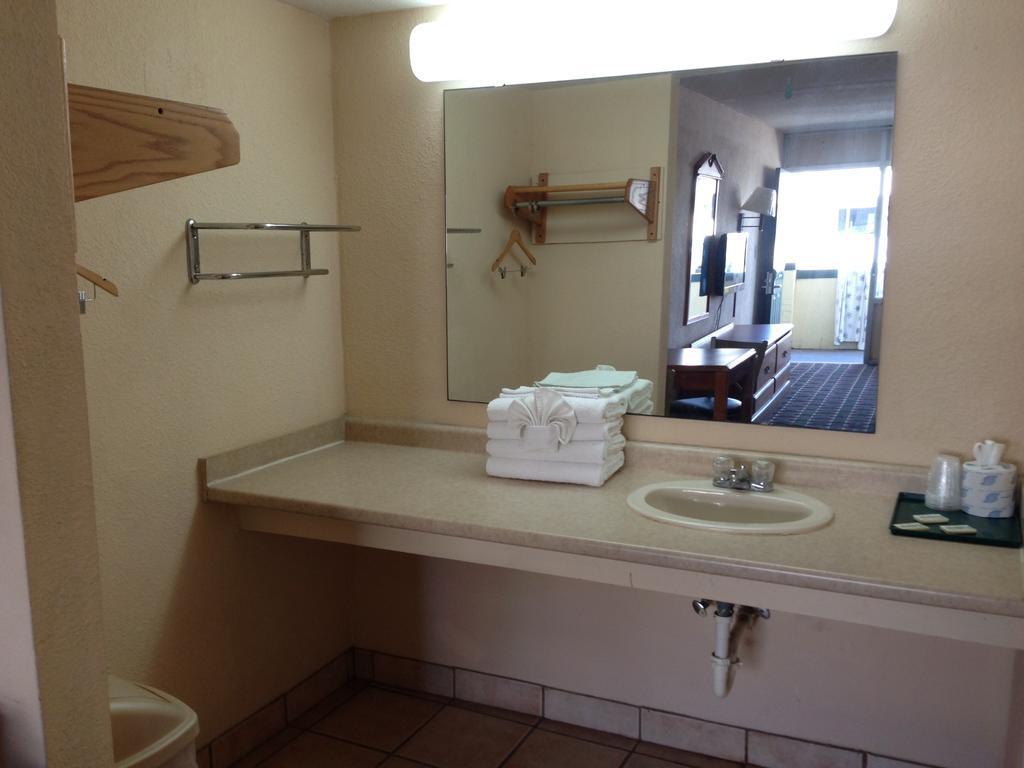 Budget Doppelzimmer