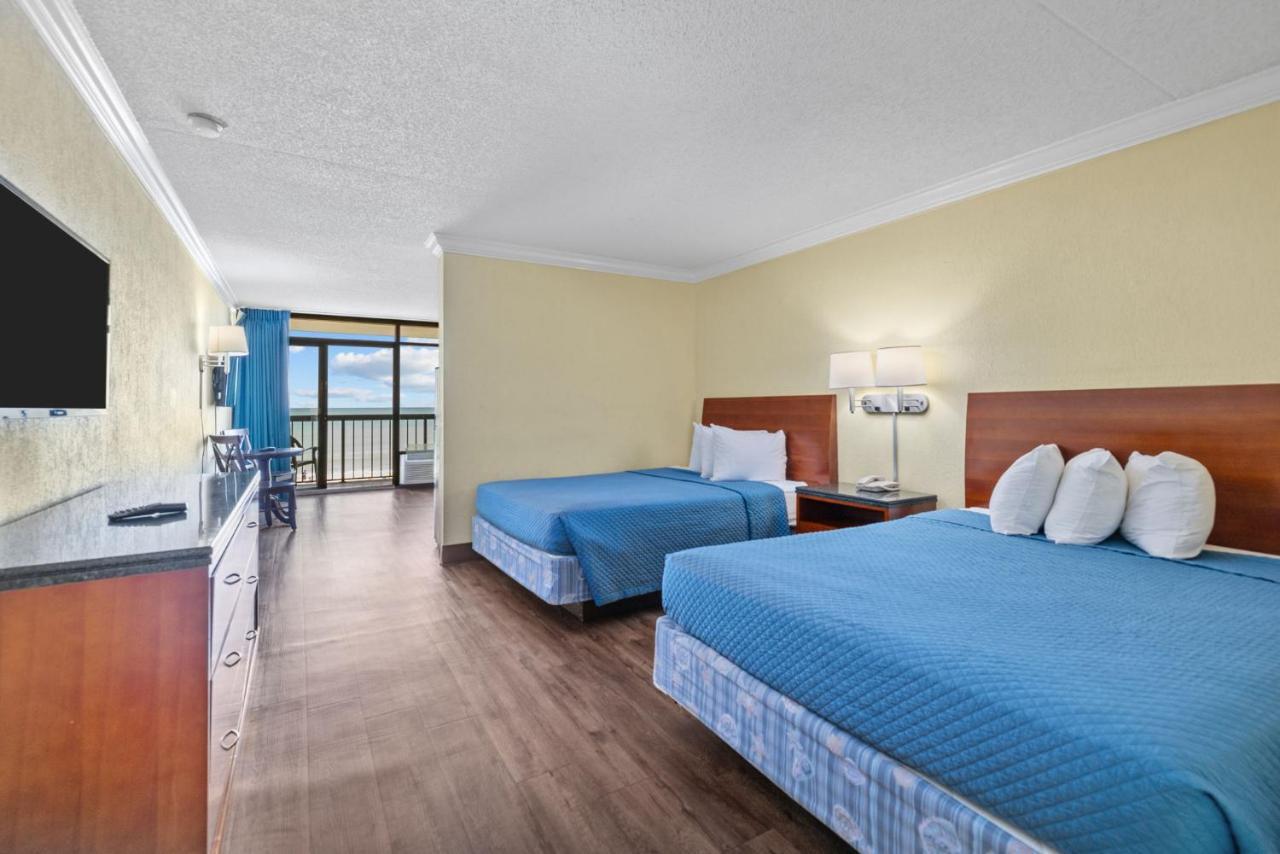 Deluxe Room with Two Queen Beds - Oceanfront,1438463587:JPEG