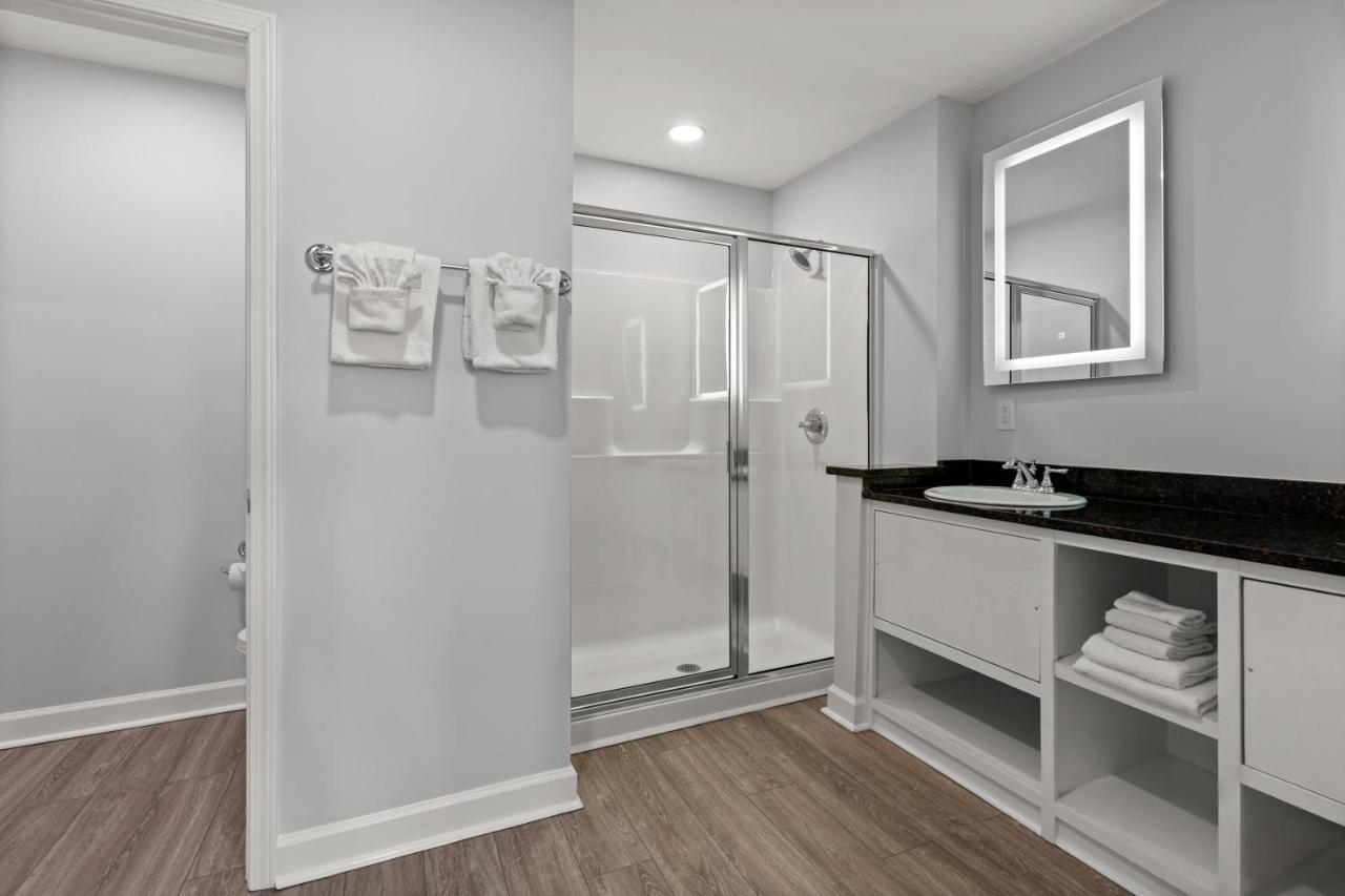 Apartment mit 3 Schlafzimmern
