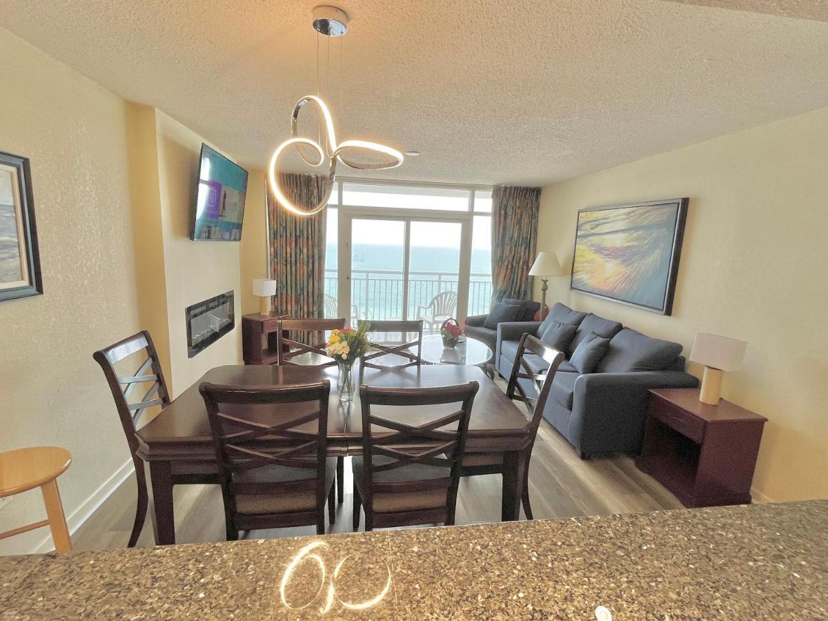 Apartment Sea View