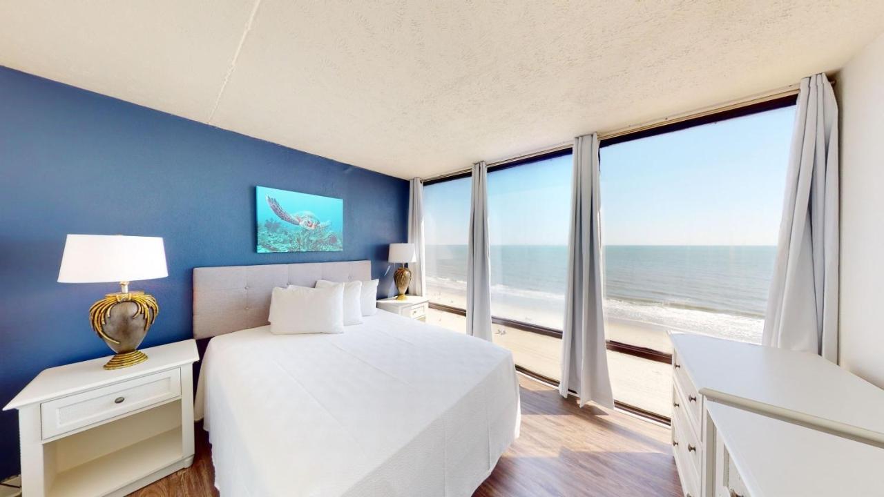 Suite con cama grande
