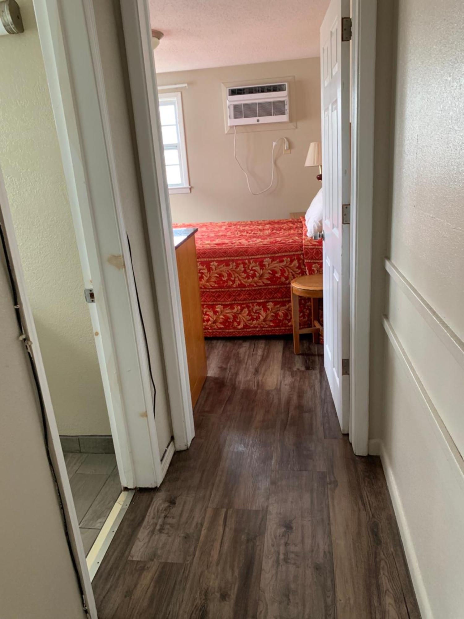 Apartment mit 2 Schlafzimmern