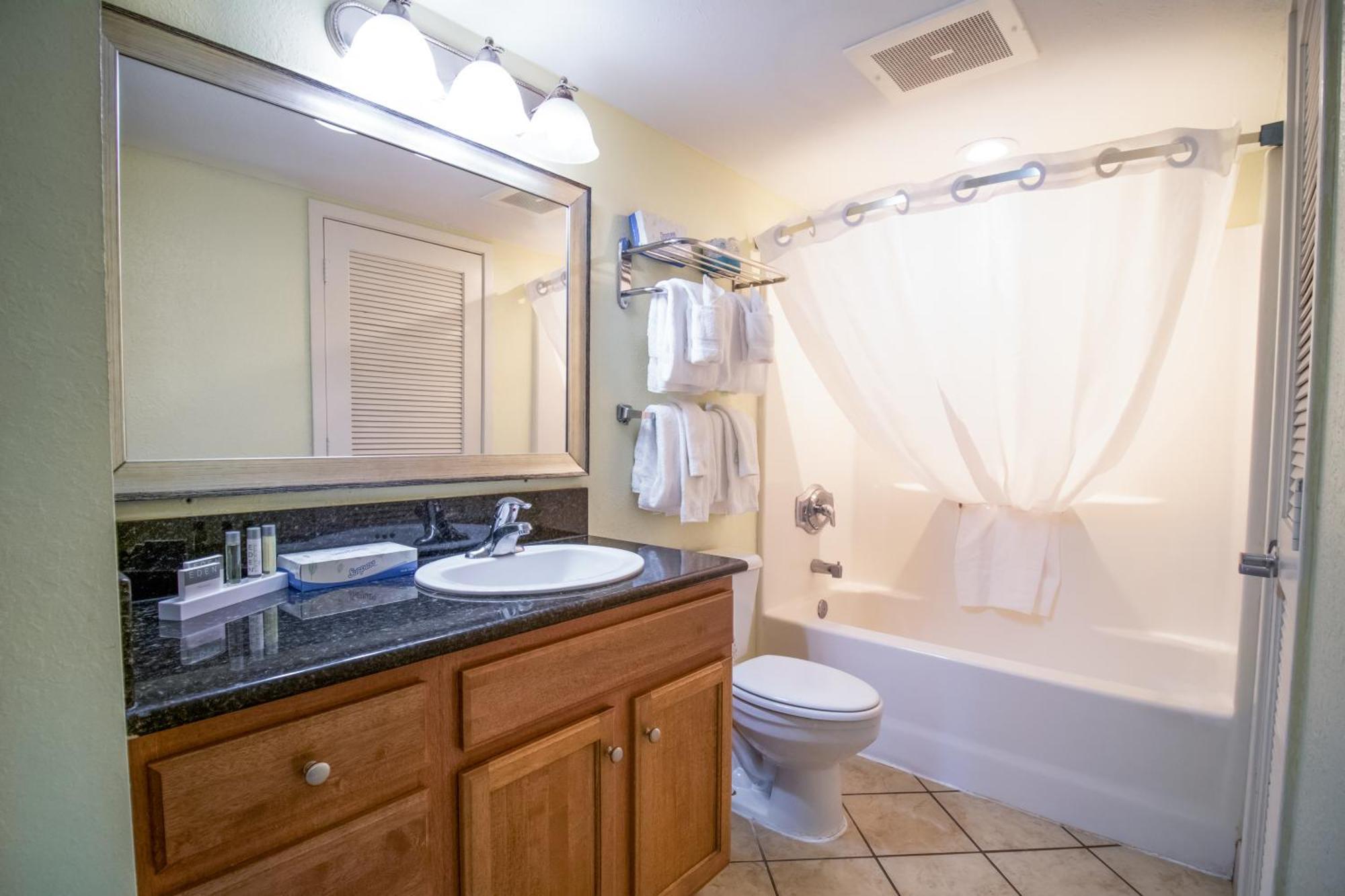 Ocean View Double Room