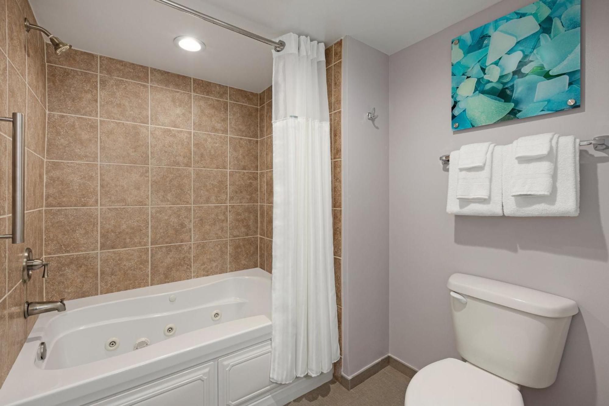 Two-Bedroom