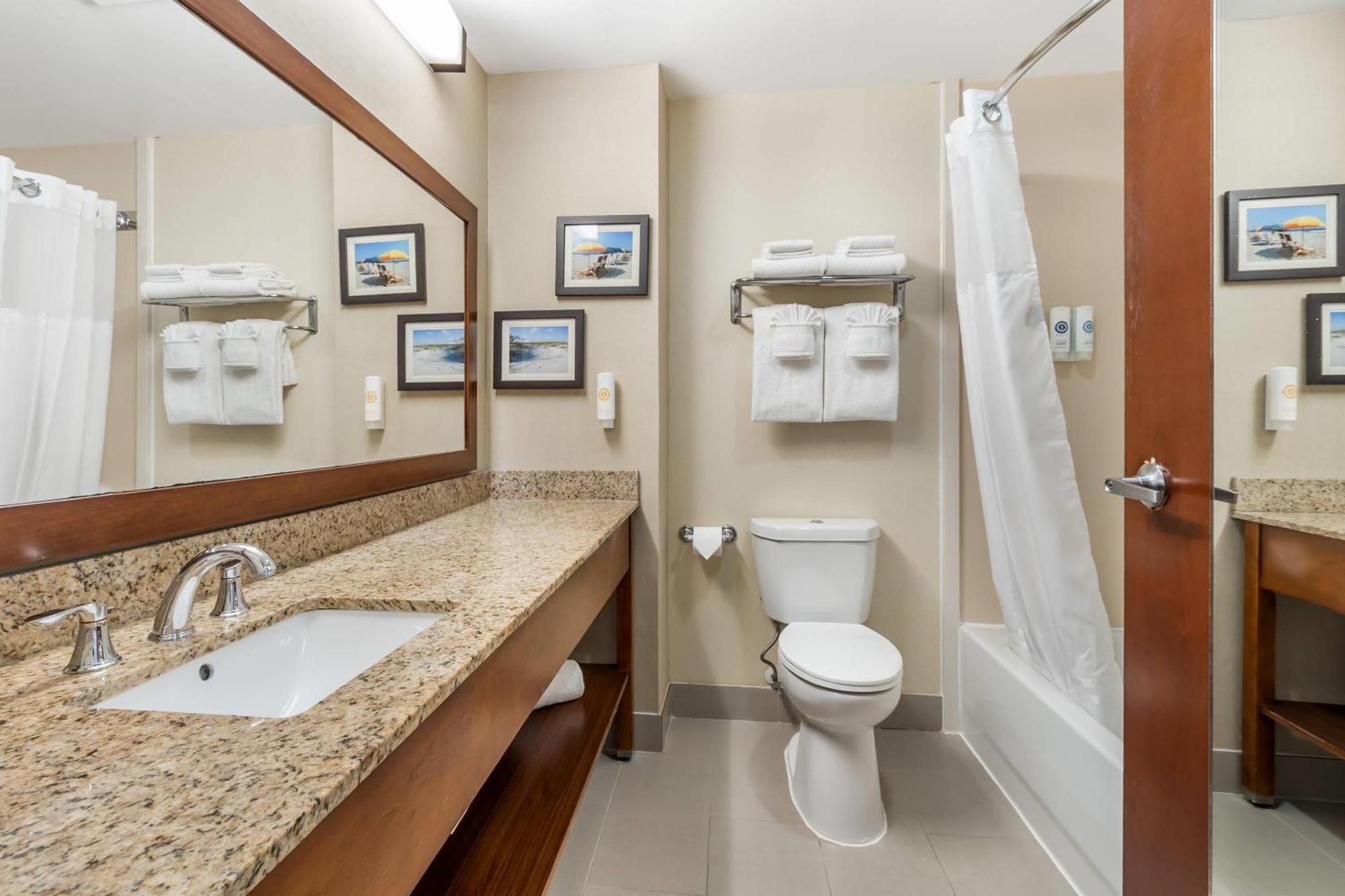 King Suite Spa Bath Non-Smoking