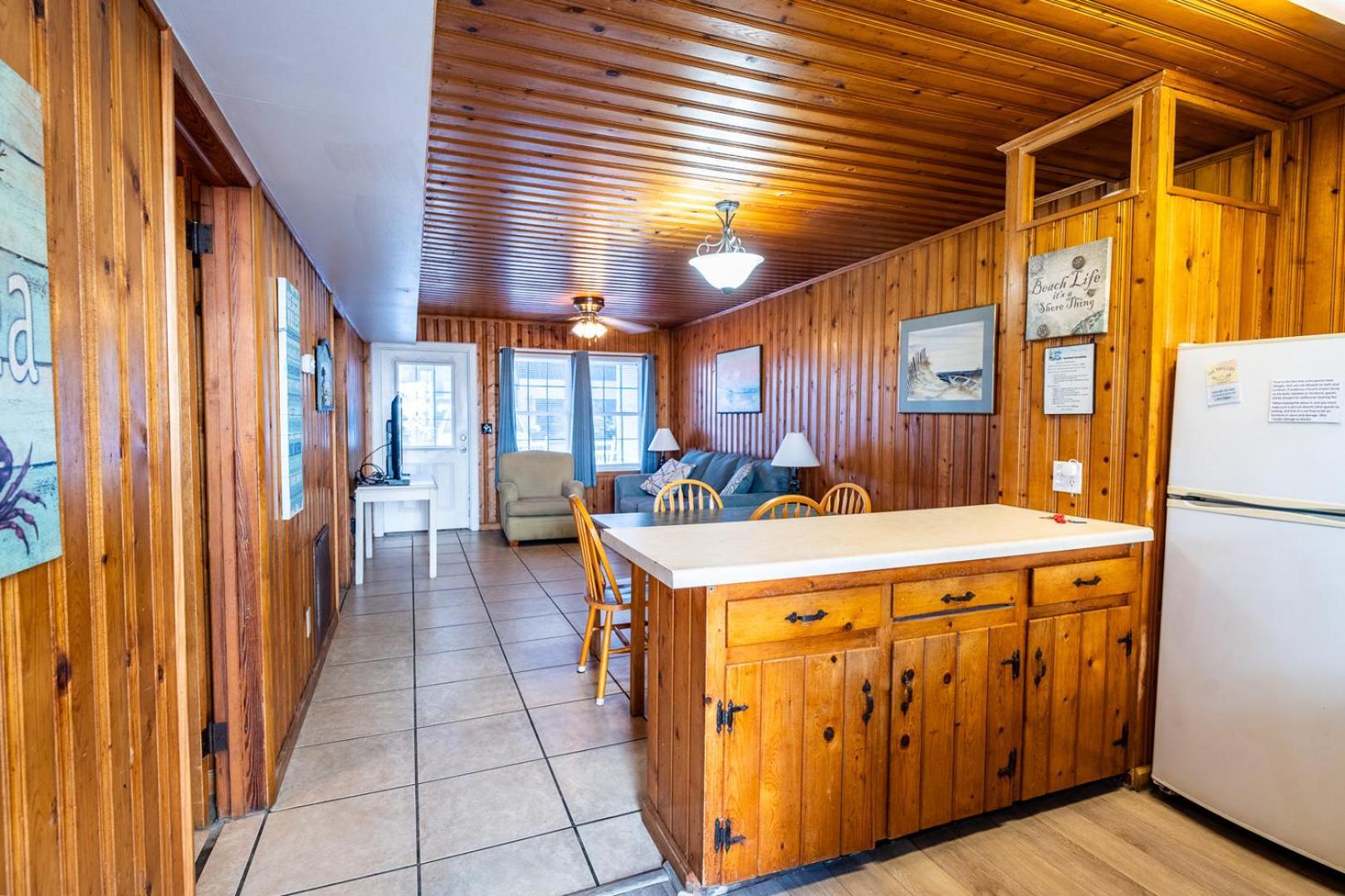 Apartment Ground Floor Unit 1