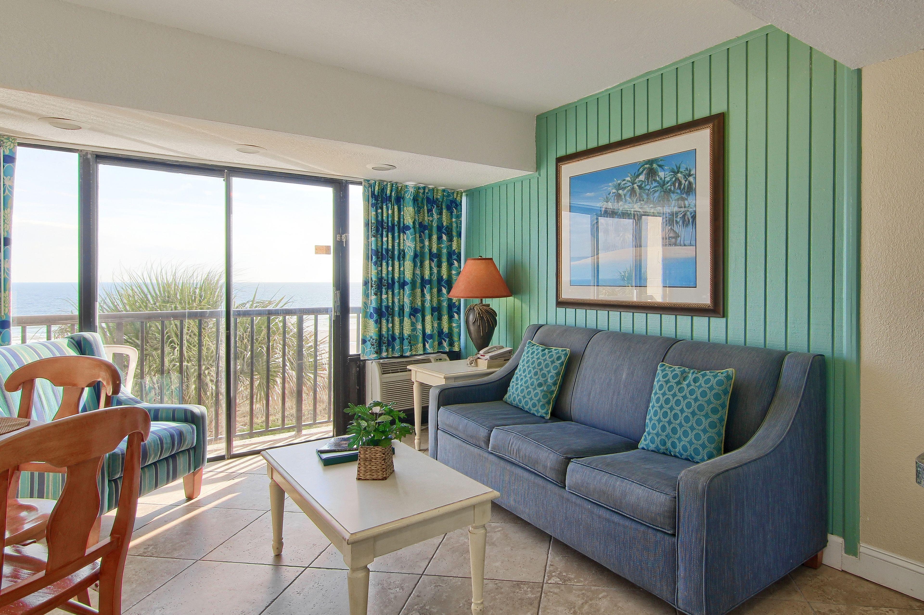 One-Bedroom Suite