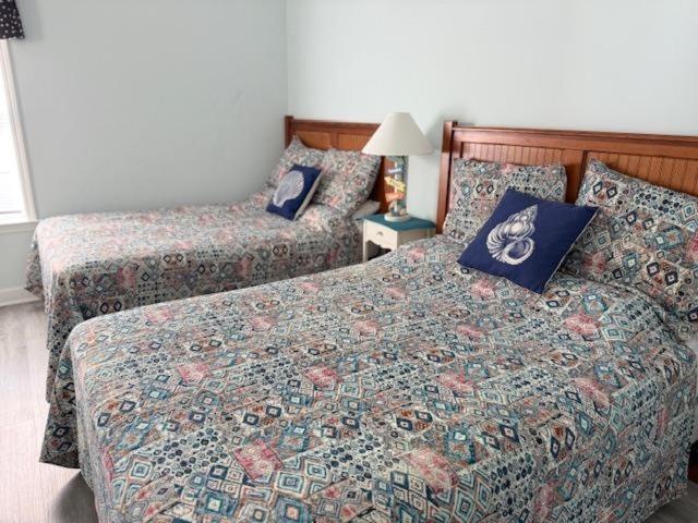 Four-Bedroom Holiday Home