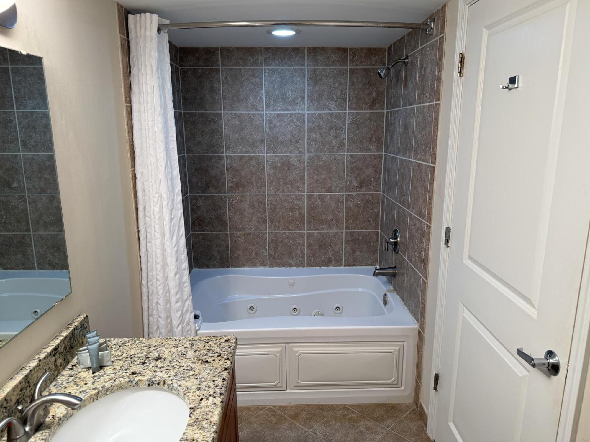 Two-Bedroom Suite
