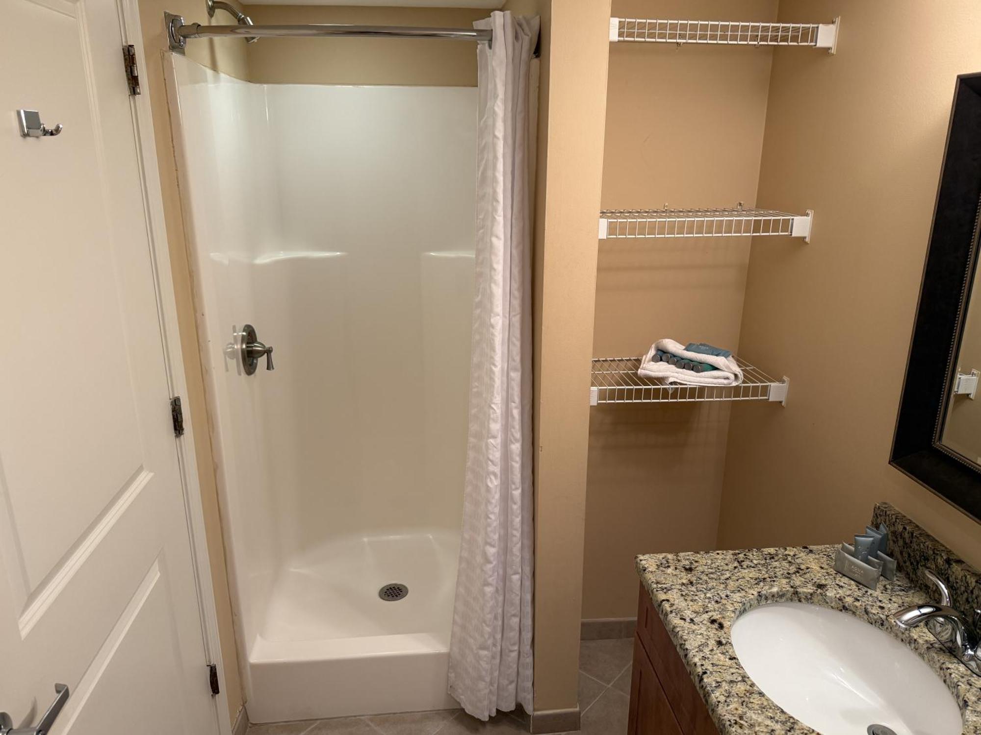 Ocean Front King Suite
