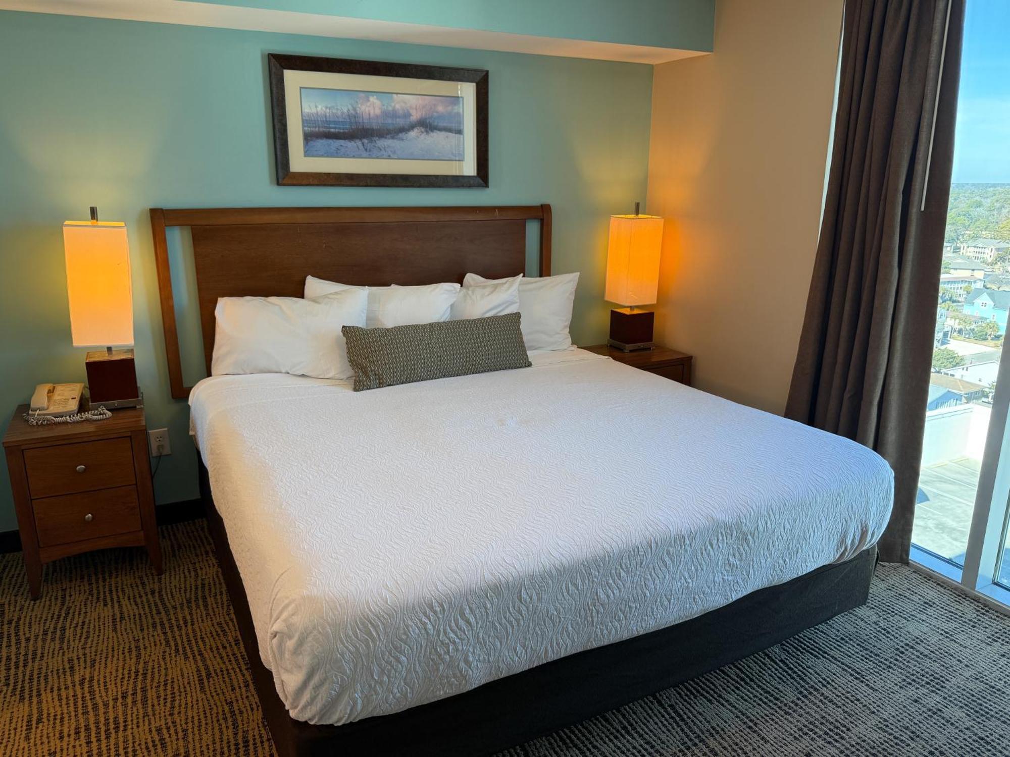 Two-Bedroom Suite