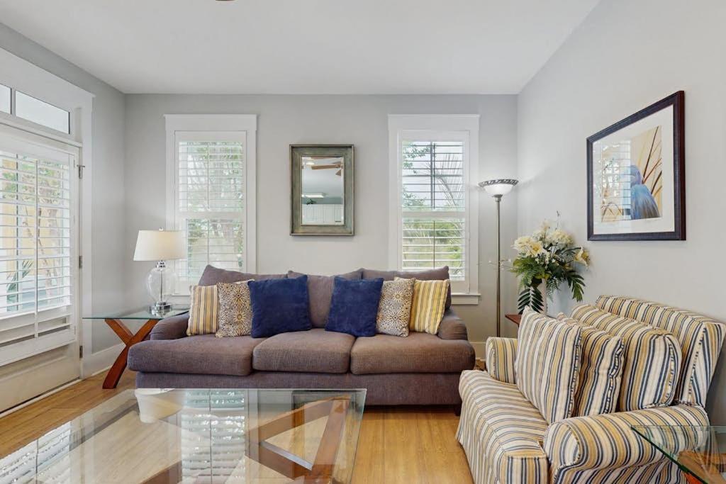 Two-Bedroom Bungalow