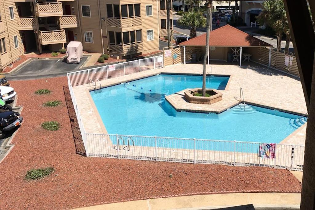 Apartment mit 2 Schlafzimmern