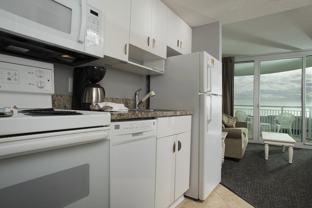 Suite mit 1 Schlafzimmer, Meerblick und Whirlpool