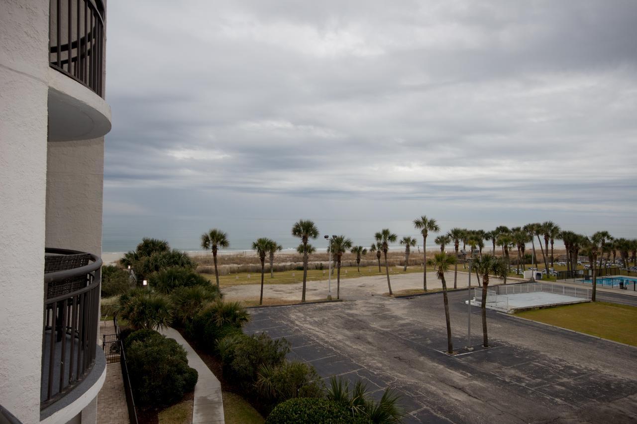 Apartment Sea View