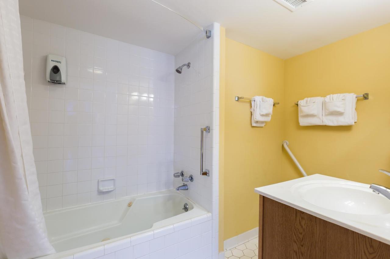 Suite mit 2 Schlafzimmern – Meerseite