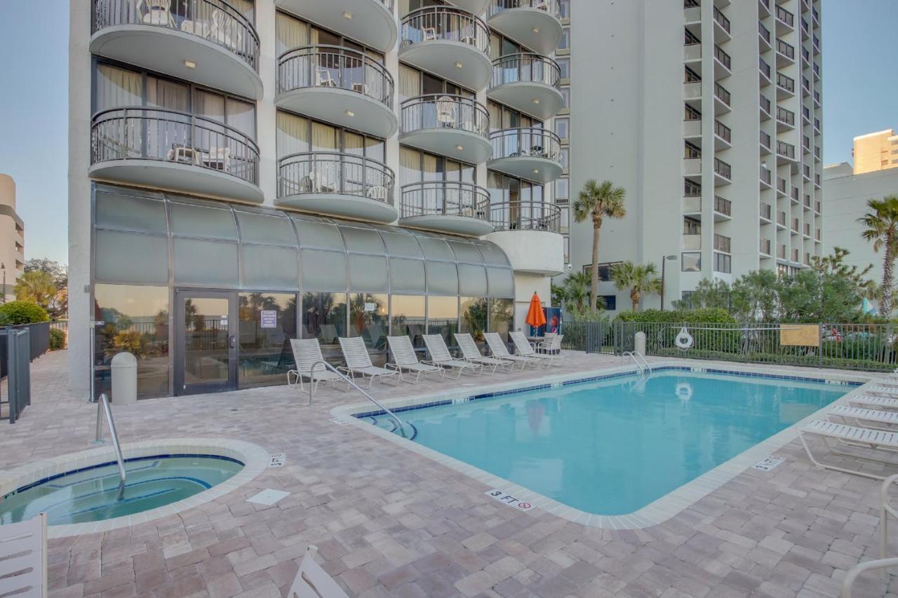 Apartment Sea View