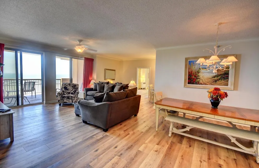 Margate Tower 2401 Condo-1