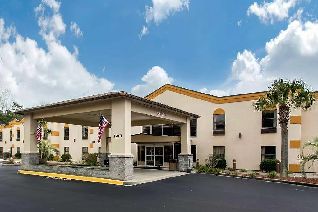 Quality Inn Surfside Myrtle Beach-1