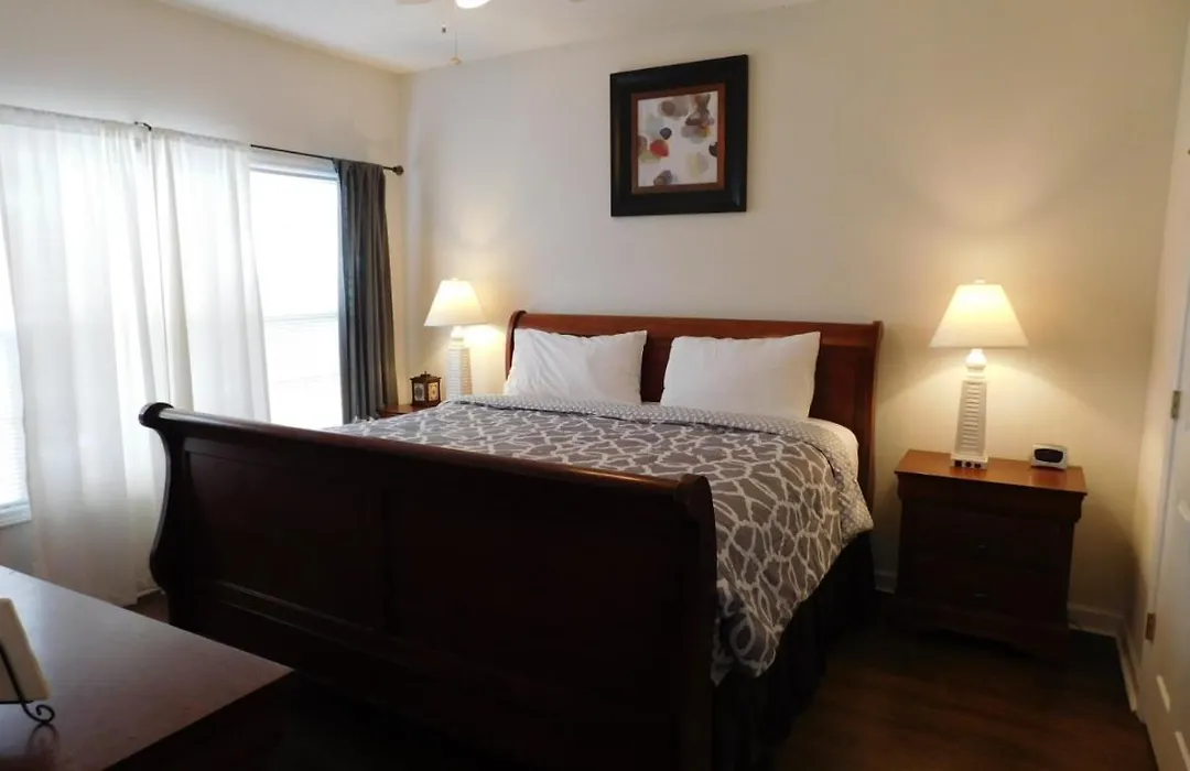 Havens #1811 Condo-1