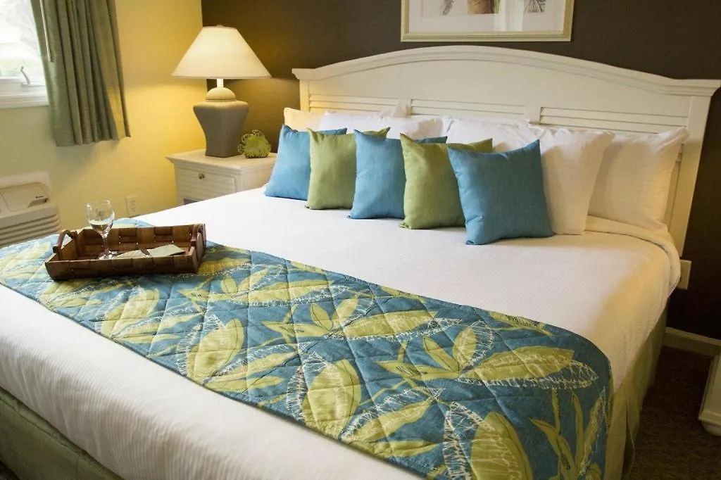 Resort Condos With Serenity And Comfort In Myrtle Beach-1