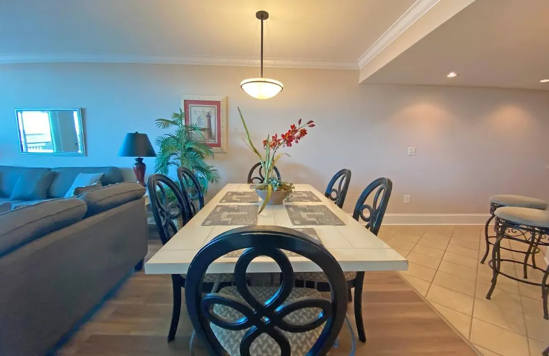 Mar Vista Grande By Palmetto Vacation Rentals-1