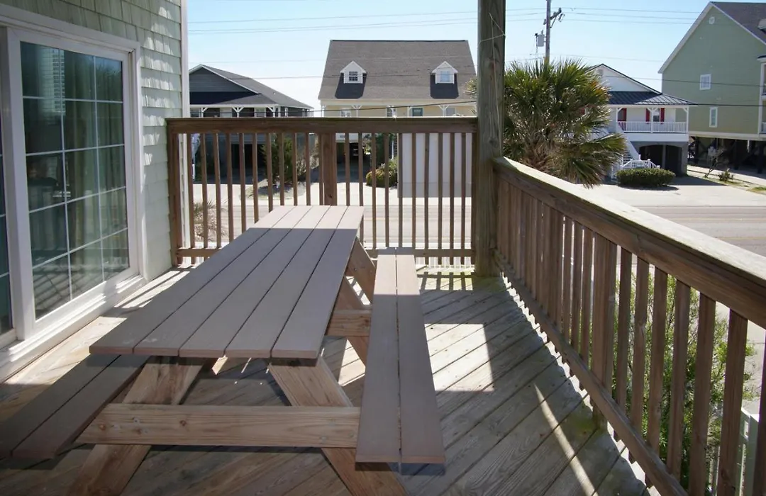 Atlantic Breeze Villa B-1