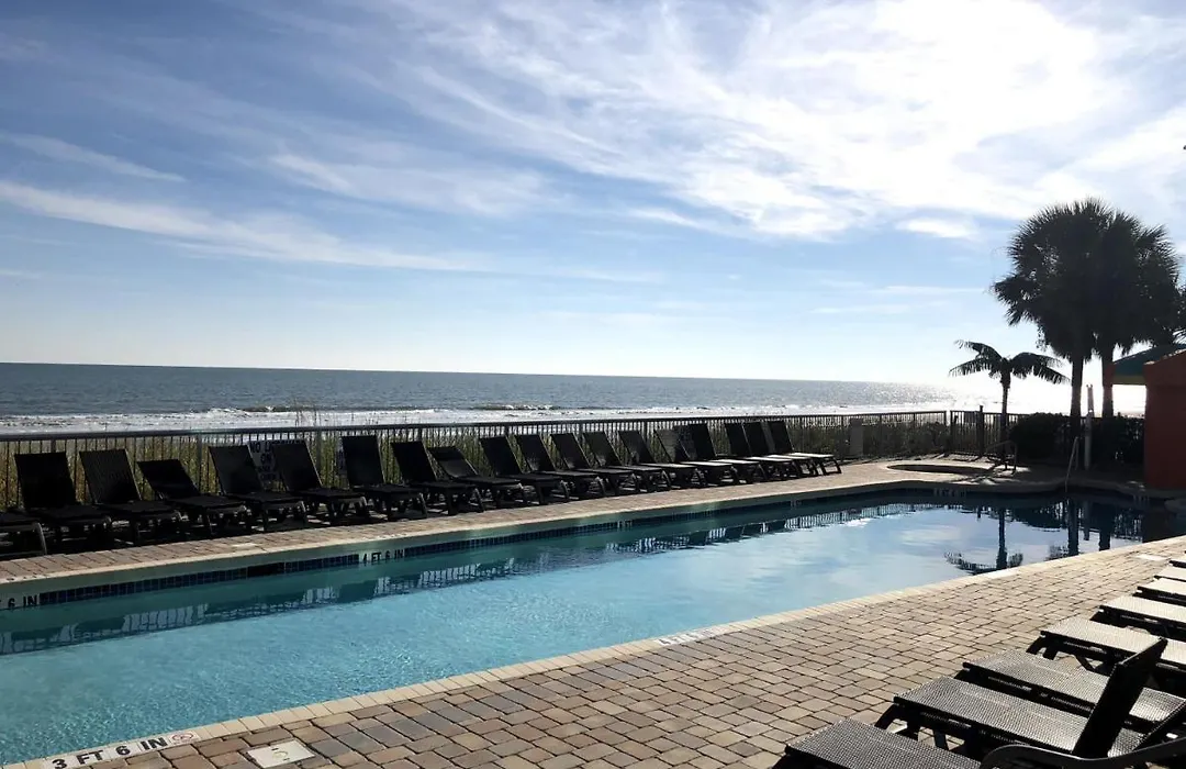 Oceans One By Palmetto Vacations-1