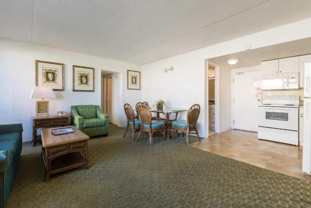 Premier Myrtle Beach Condo- Easy Access To Everything - One Bedroom #1-1