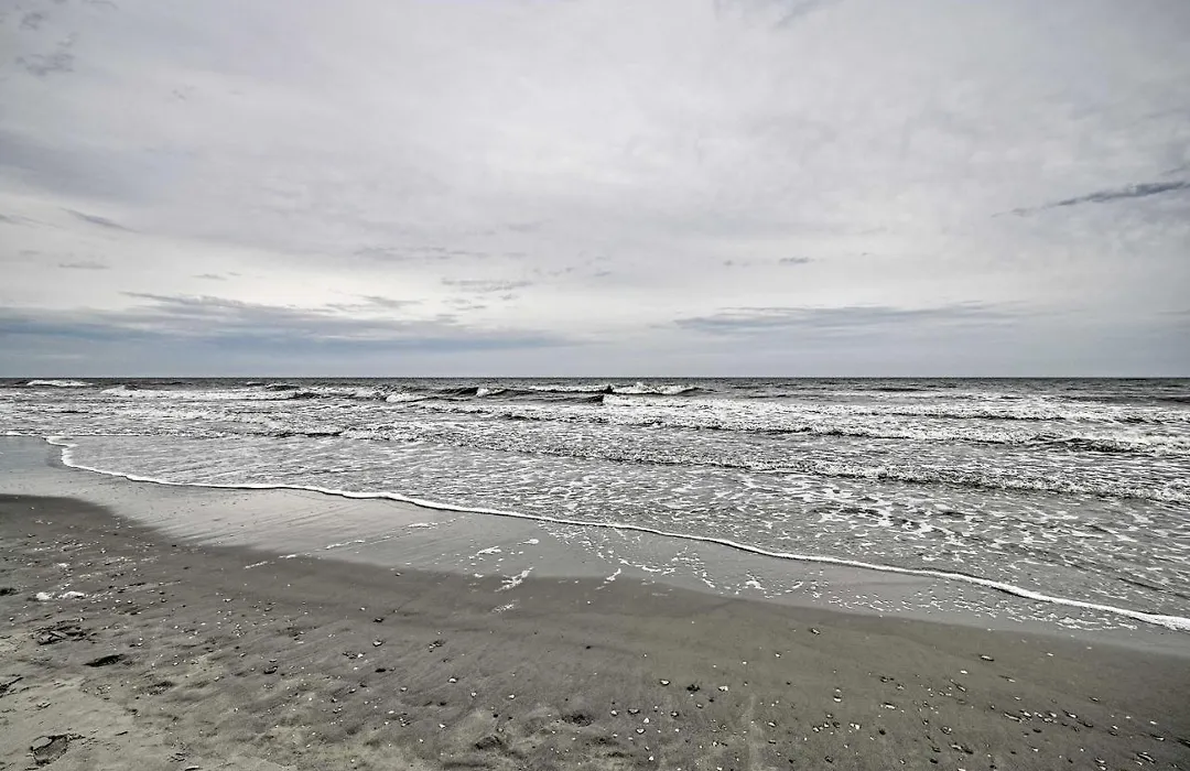 Couple'S Retreat W/ Balcony In Surfside Beach!-1