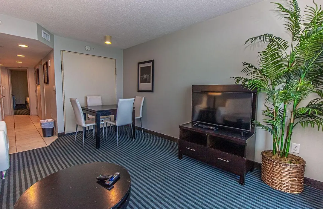 Direct Oceanfront Oceans One Resort 1603 Beautiful Condo Sleeps 6-1