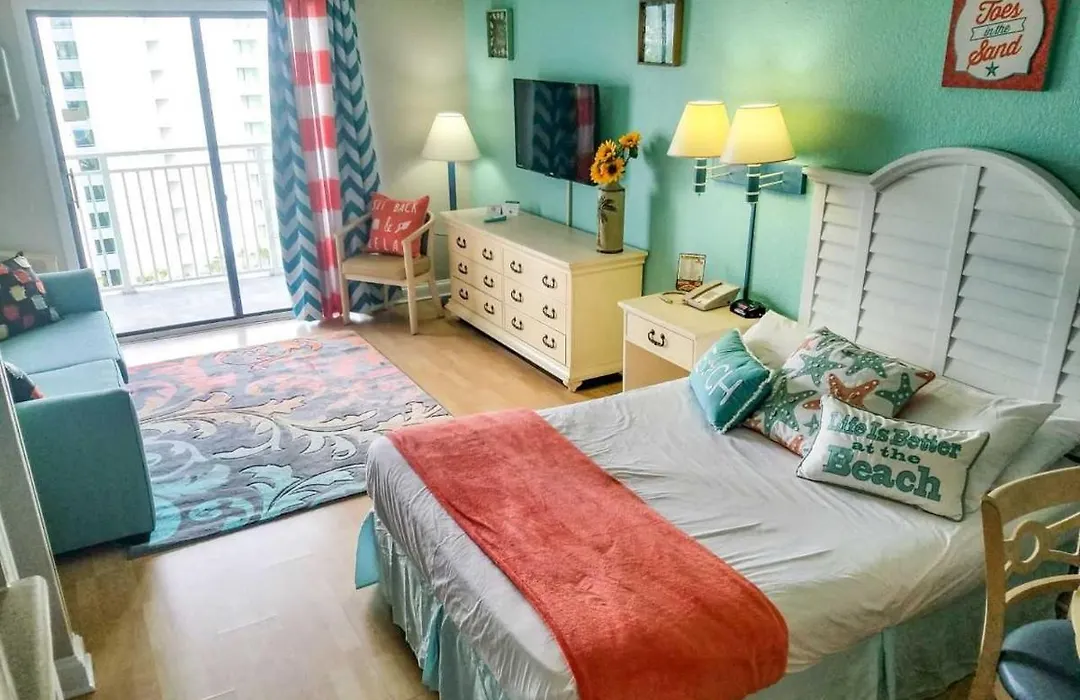 Holiday Home In Myrtle Beach 51202-1