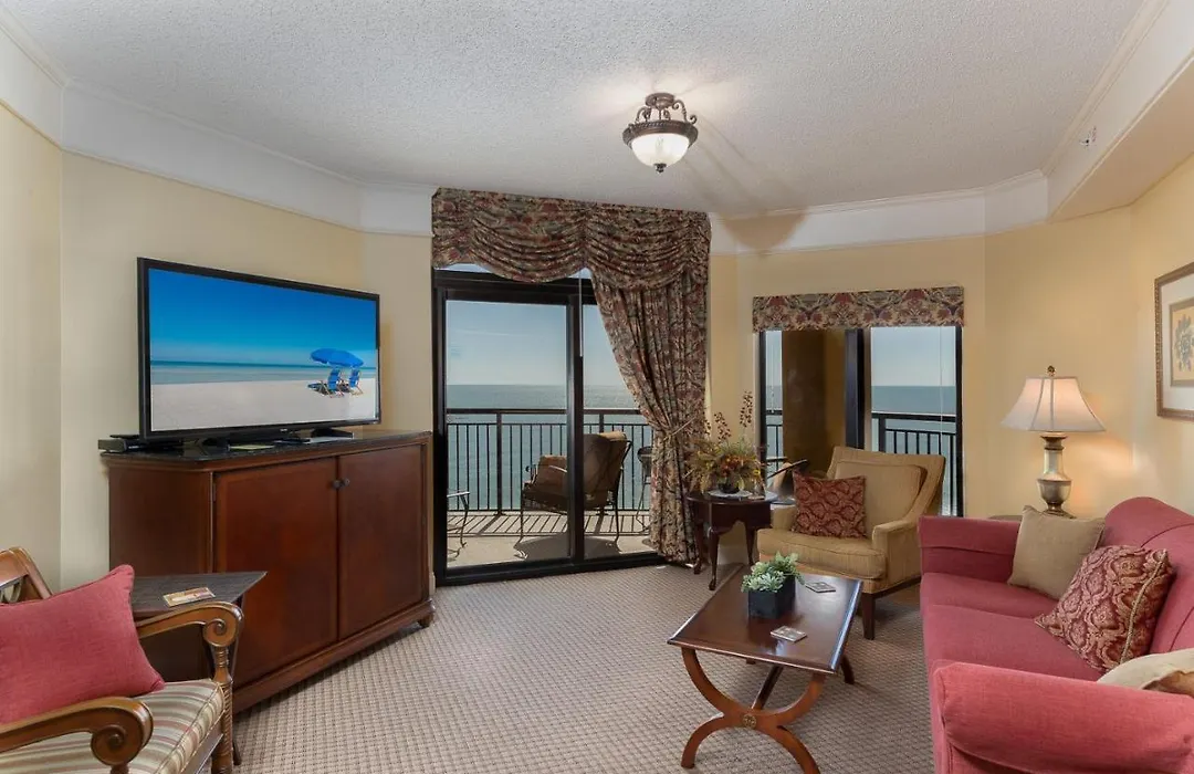 Anderson Ocean Club Oceanfront Views Pools Spa Lazy River Downtown-1