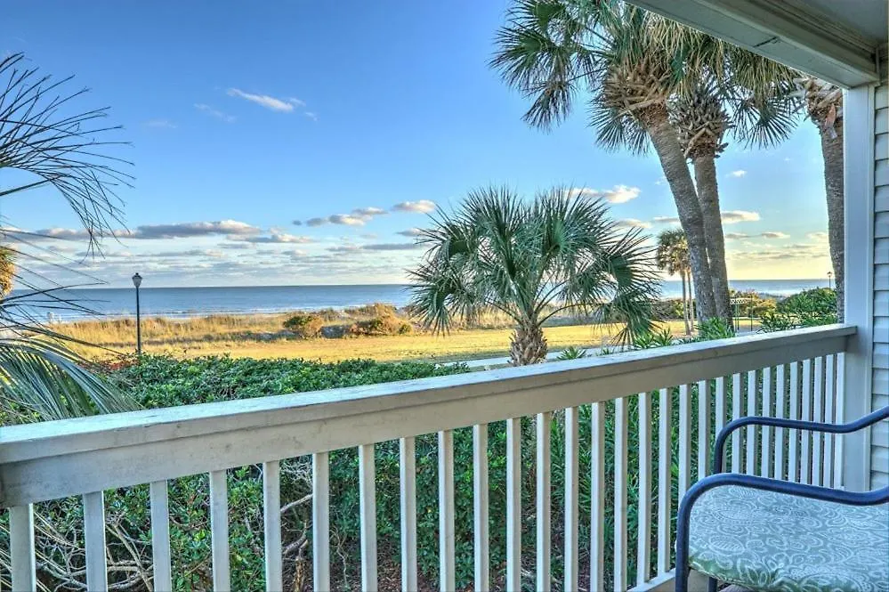 Oceanfront First Floor With Wd In Unit Pools Hot Tubs And Kiddie Pool Ocean Forest-1