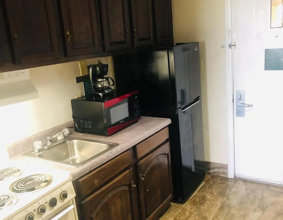 Quail Inn And Suites - Myrtle Beach-1