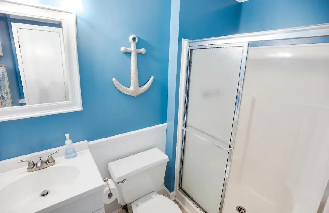 2Br, 2Bath Condo Oceanfront Getaway With Pool-1