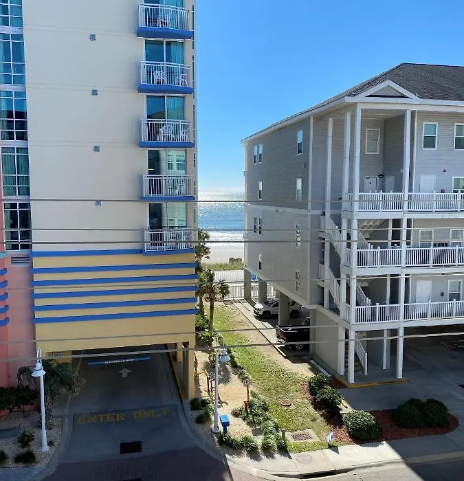 Pier Watch Villas 308-1