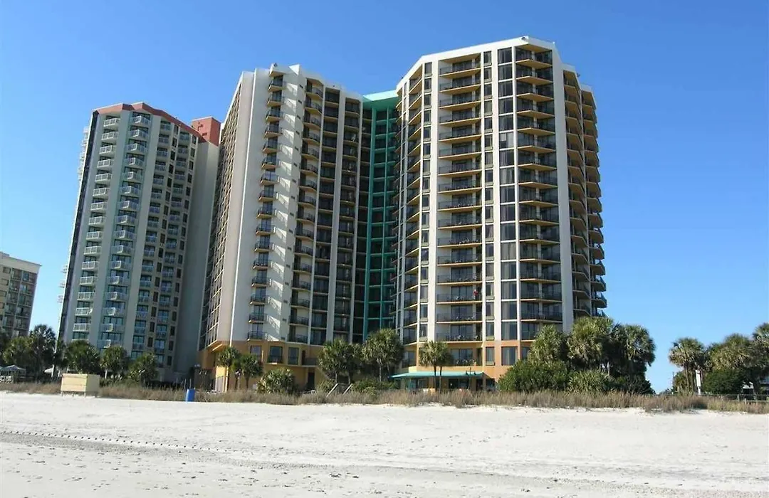 1510 Pearl On The Beach Pet Friendly-1