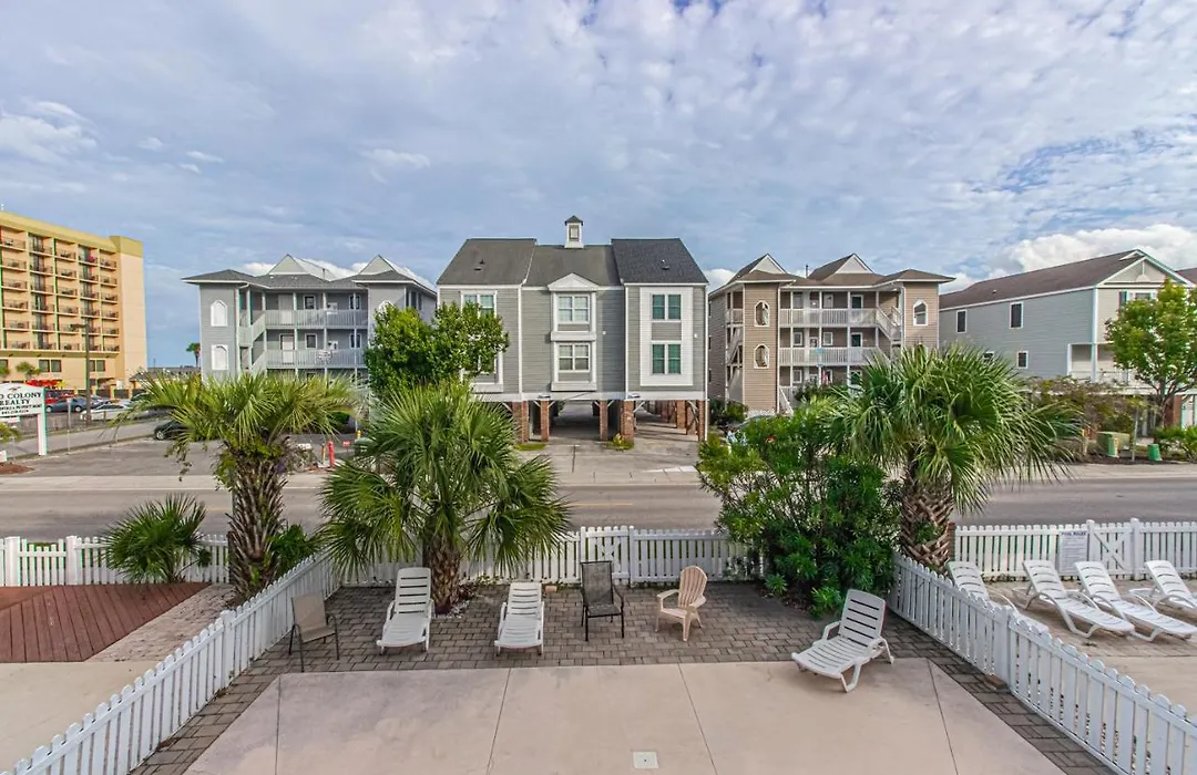 Sea Breeze Getaway-1