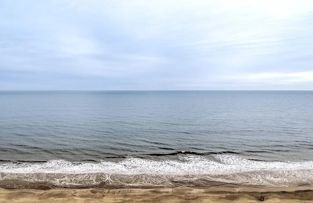 Condo With 2 Pools And Hot Tub In North Myrtle Beach!-1