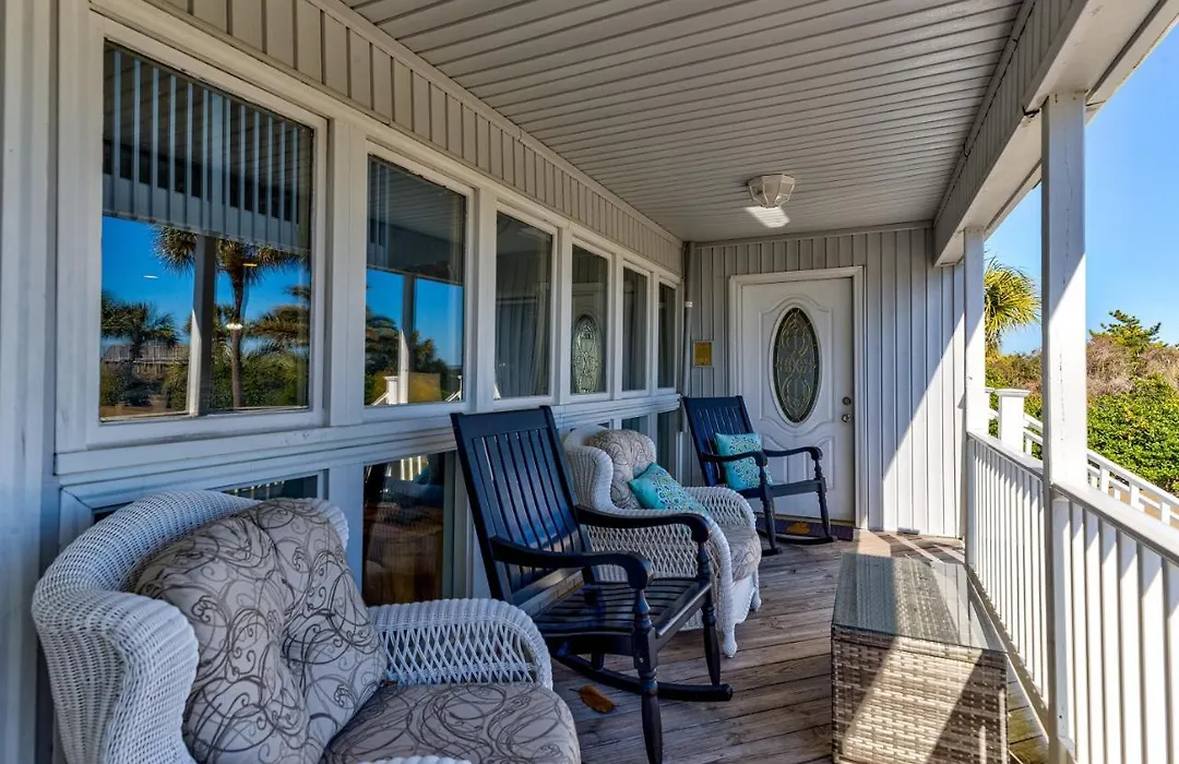 Isle Of The Palms Home-1