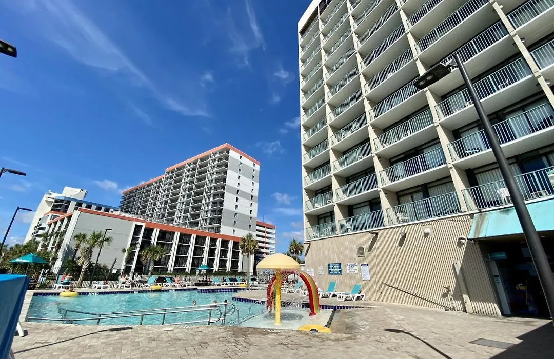 Sand Dunes Resort&Suites-1