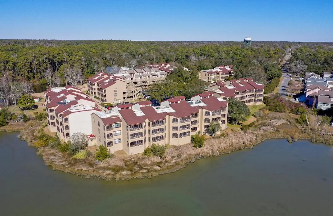 Dunes Pointe E-9 Condo-1