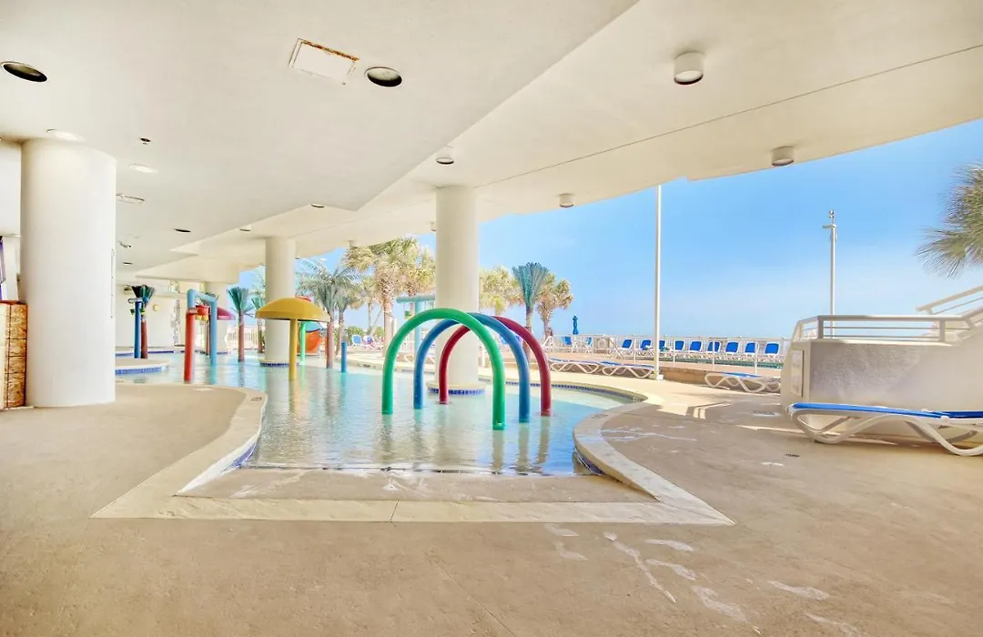 Sandy Beach Resort 716-1