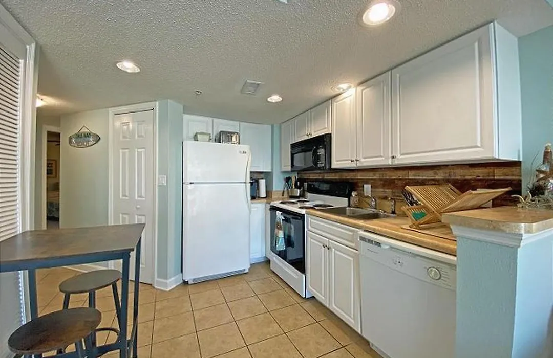 Holiday Sands South Resort By Palmetto Vacations-1