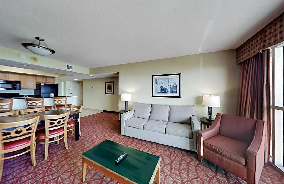 Bay View Resort #309A-1